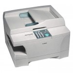 Canon IMAGECLASS D780 Laser